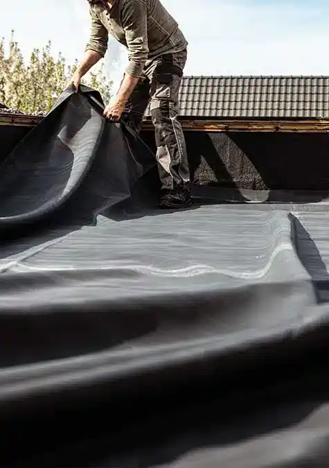 Roofing Company Ballynure