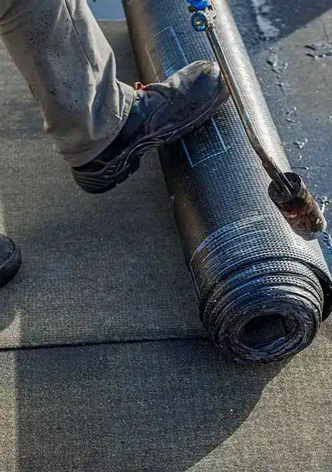 Roofing Company Ballynure